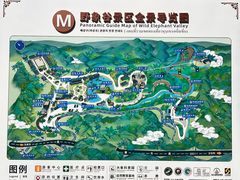 -野象谷景区