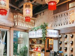 -旧街市鲜货老火锅(大光路店)