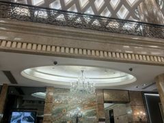 -上海浦东星河湾酒店
