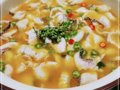 -青花椒花椒鱼(合生汇店)