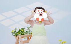 点击看大图 -大拇指高端儿童摄影(光明区店)
