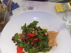 -太阳门淮扬菜(南京博物院店)