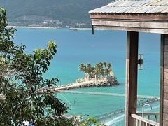 -海南分界洲岛旅游区