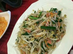 -大地春饼店(黄河路店)