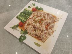 冰泉猪手-骏丰酒楼(黄编店)