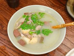 -金陵家宴·金陵春·南京菜(夫子庙店)