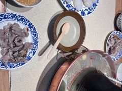 -东镇老火锅(长春路首店)