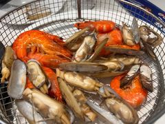 -海味当家·蒸锅海鲜(中山广场创始店)