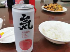 -杏园餐厅(阜成门店)