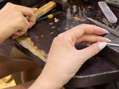 -大爱金工&银饰DIY(万象城店)