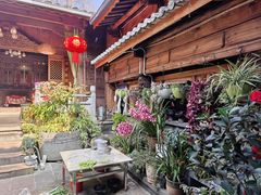 -龙姐私房菜(和顺古镇店)