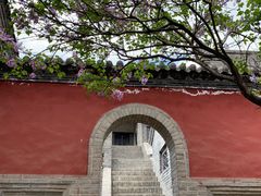 -窦大夫祠