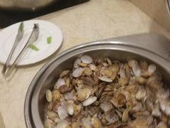 -天明山温泉大酒店