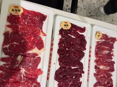 -八合里潮汕鲜牛肉火锅(上海汇智广场店)