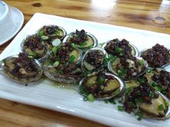 -开禾52阿伟海鲜加工