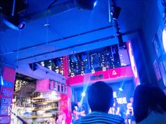 -好久不见网红乐队酒吧(鼓浪屿海底世界店)