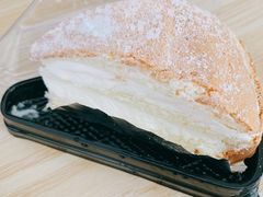 切片波士顿派-红叶蛋糕(广达路总店)