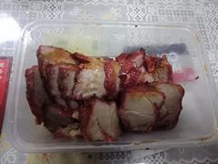蜜汁叉烧-永祥烧腊餐厅(虹口店)