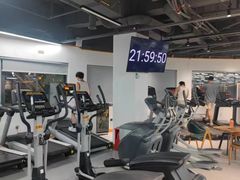 -超鹿运动(融侨锦江店)