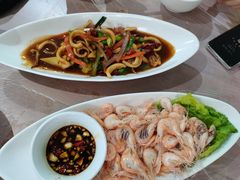 -阿杰臻选海鲜饭店(普陀山店)