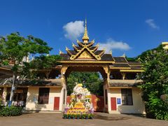 -曼听御花园