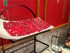 -左庭右院鲜牛肉火锅(长泰广场店)