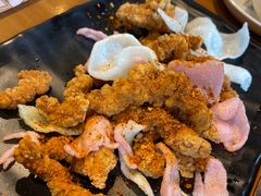 -炉小二铜锅牛蛙•川湘菜(三里屯店)