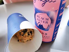 -gaga(深圳福田星河COCO Park店)