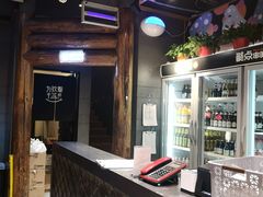 -聚点串吧·北京烧烤(赵登禹路店)