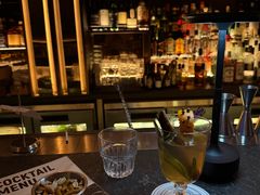 -DEW Lounge(深圳湾店)