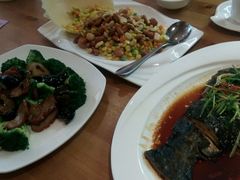 -莲池荟素食馆·12年老字号(光孝寺店)