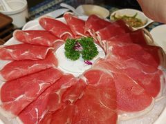-慢丽江·云南野生菌土鸡锅(付家庄店)