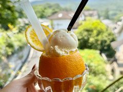 -马灯部落·西湖边的创意山景餐厅(虎跑动物园店)
