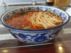 -马吉德牛肉拉面(新街口店)