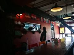 大堂-么哈MOJAR(北京五道口店)