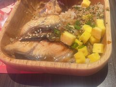 -仙隐小鹿料理食堂(惠济万达店)