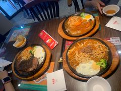 -豪享来中西餐厅(隆昌店)