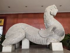 -卧龙岗文化园-南阳市汉画馆