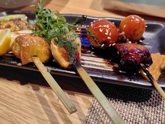 -彩汐 日式海鲜&烧鸟居酒屋