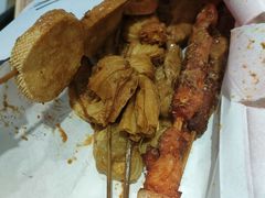 -丽达宋记美食(丽达购物中心店)