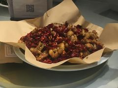 牛蛙-U你·天然调味(南湖总店)