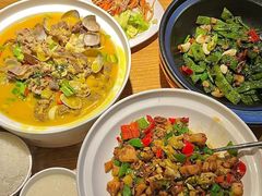 -老阿爸鲜鱼土菜(园区永旺店)