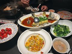 -知楚•精致湖北菜(武商MALL店)