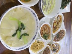 -天下第一面(大雁塔北广场店)