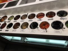 -海底捞火锅(外滩店)
