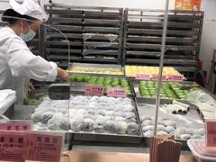 -沈大成(南京东路店)