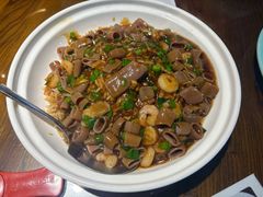 -渔家大院·地道威海菜(石岛店)
