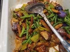 -素满香·素食自助餐(西安·民乐园店)