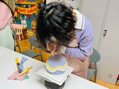 -食间旅人DIY烘焙工作室
