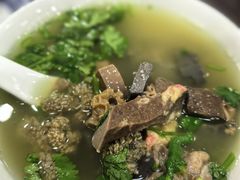 -爆肚冯(廊房二条店)